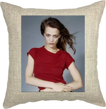 Heike Makatsch Pillow