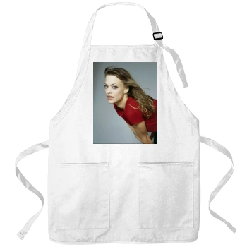 Heike Makatsch Apron