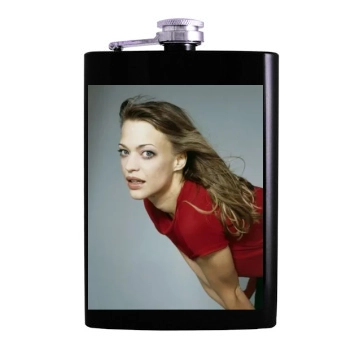 Heike Makatsch Hip Flask