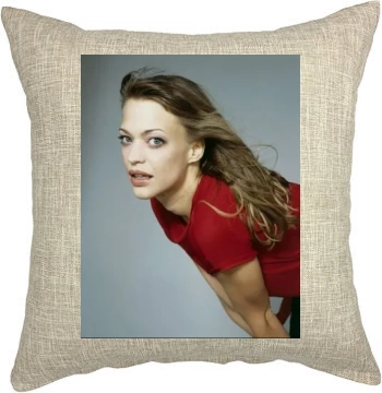 Heike Makatsch Pillow