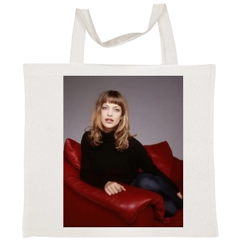 Heike Makatsch Tote