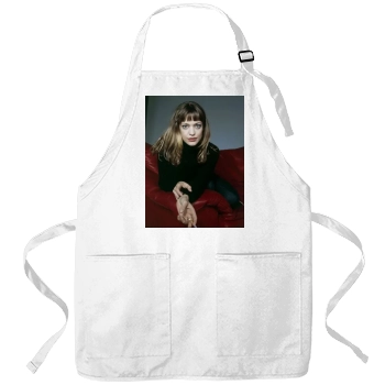 Heike Makatsch Apron