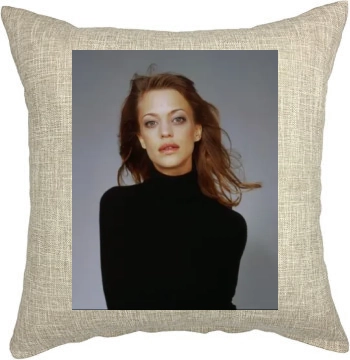 Heike Makatsch Pillow