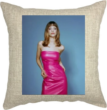 Heike Makatsch Pillow