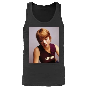 Heike Makatsch Men's Tank Top