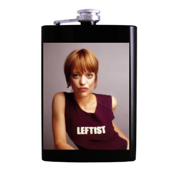 Heike Makatsch Hip Flask