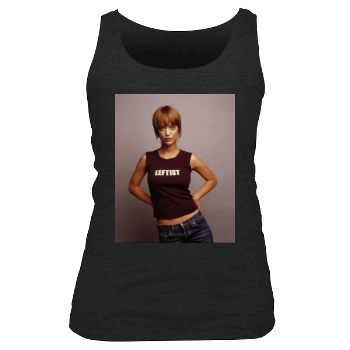 Heike Makatsch Women's Tank Top