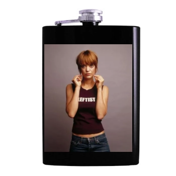 Heike Makatsch Hip Flask