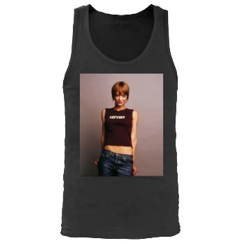 Heike Makatsch Men's Tank Top