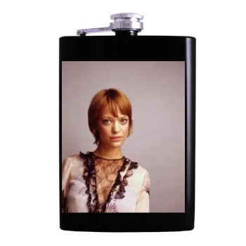 Heike Makatsch Hip Flask