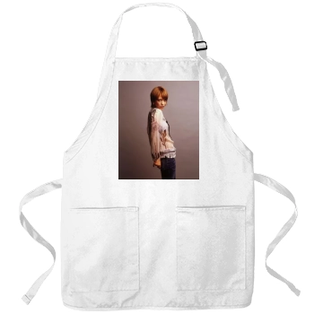 Heike Makatsch Apron