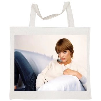 Heike Makatsch Tote