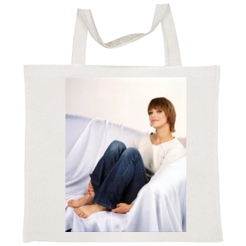 Heike Makatsch Tote