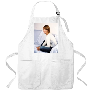 Heike Makatsch Apron