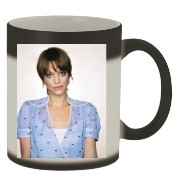 Heike Makatsch Color Changing Mug