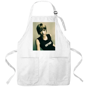 Heike Makatsch Apron