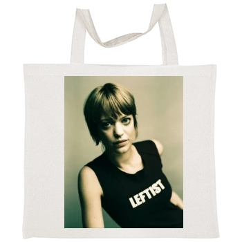 Heike Makatsch Tote