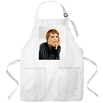 Heike Makatsch Apron