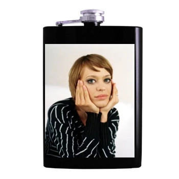 Heike Makatsch Hip Flask