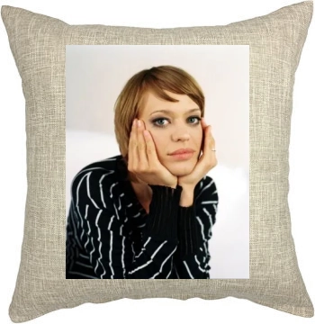 Heike Makatsch Pillow