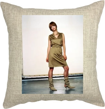 Heike Makatsch Pillow