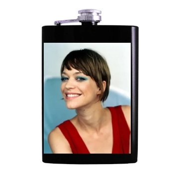 Heike Makatsch Hip Flask