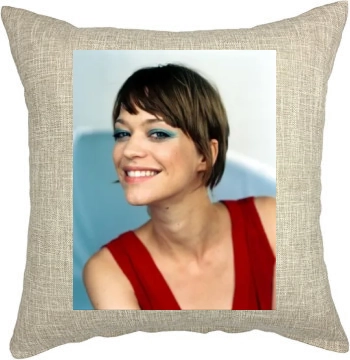 Heike Makatsch Pillow