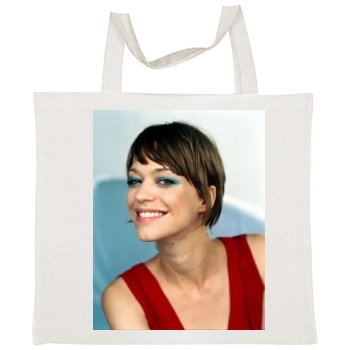 Heike Makatsch Tote