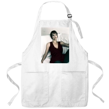 Heike Makatsch Apron