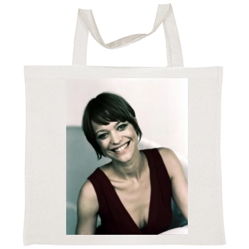 Heike Makatsch Tote