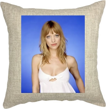 Heike Makatsch Pillow