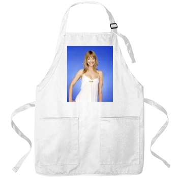 Heike Makatsch Apron