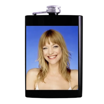 Heike Makatsch Hip Flask