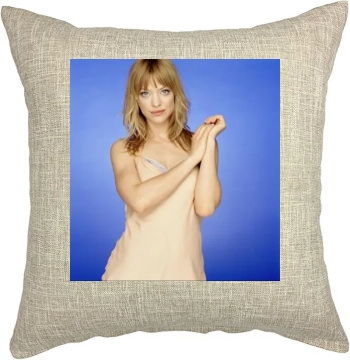 Heike Makatsch Pillow