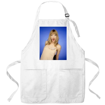 Heike Makatsch Apron