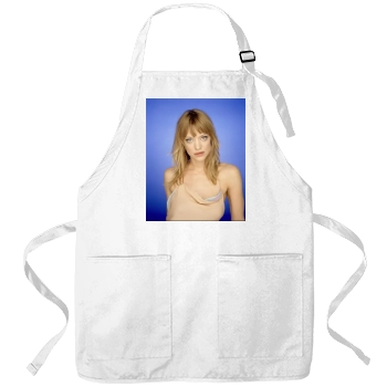 Heike Makatsch Apron