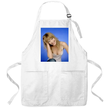 Heike Makatsch Apron