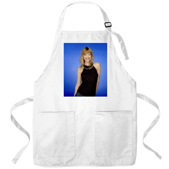 Heike Makatsch Apron