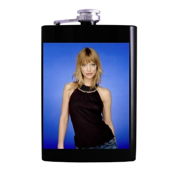 Heike Makatsch Hip Flask