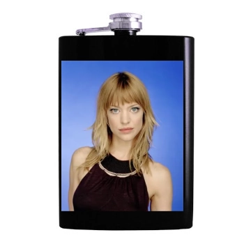 Heike Makatsch Hip Flask