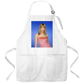 Heike Makatsch Apron