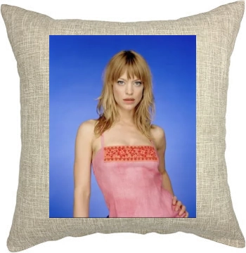 Heike Makatsch Pillow