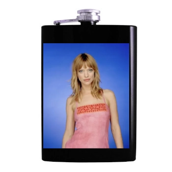 Heike Makatsch Hip Flask