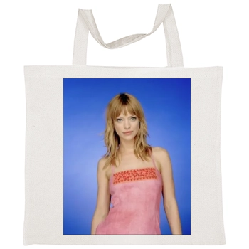 Heike Makatsch Tote