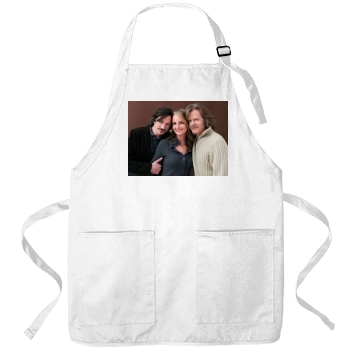 Helen Hunt Apron