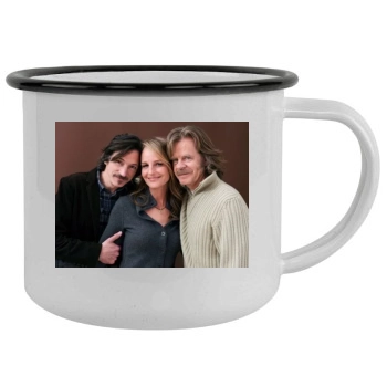 Helen Hunt Camping Mug