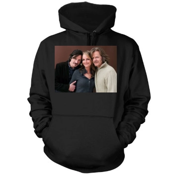 Helen Hunt Mens Pullover Hoodie Sweatshirt