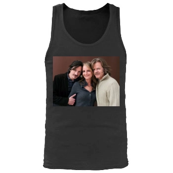 Helen Hunt Men's Tank Top