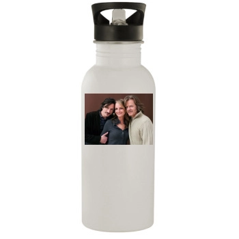 Helen Hunt Stainless Steel Water Bottle