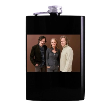 Helen Hunt Hip Flask